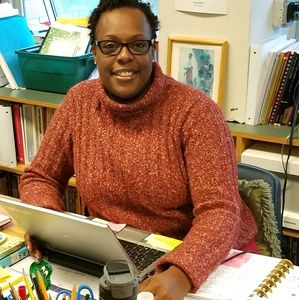 Meet your Posher, Quanda